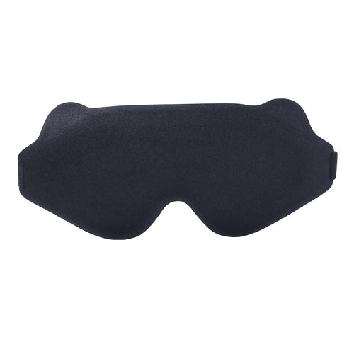 3D Eye Mask Stereo Shading Rebound Memory Foam