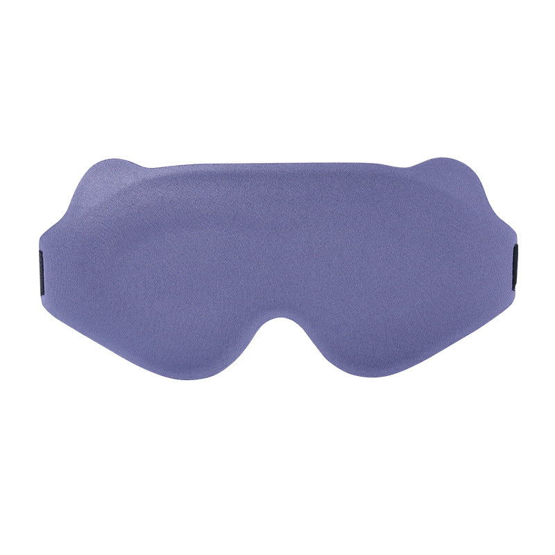 3D Eye Mask Stereo Shading Rebound Memory Foam