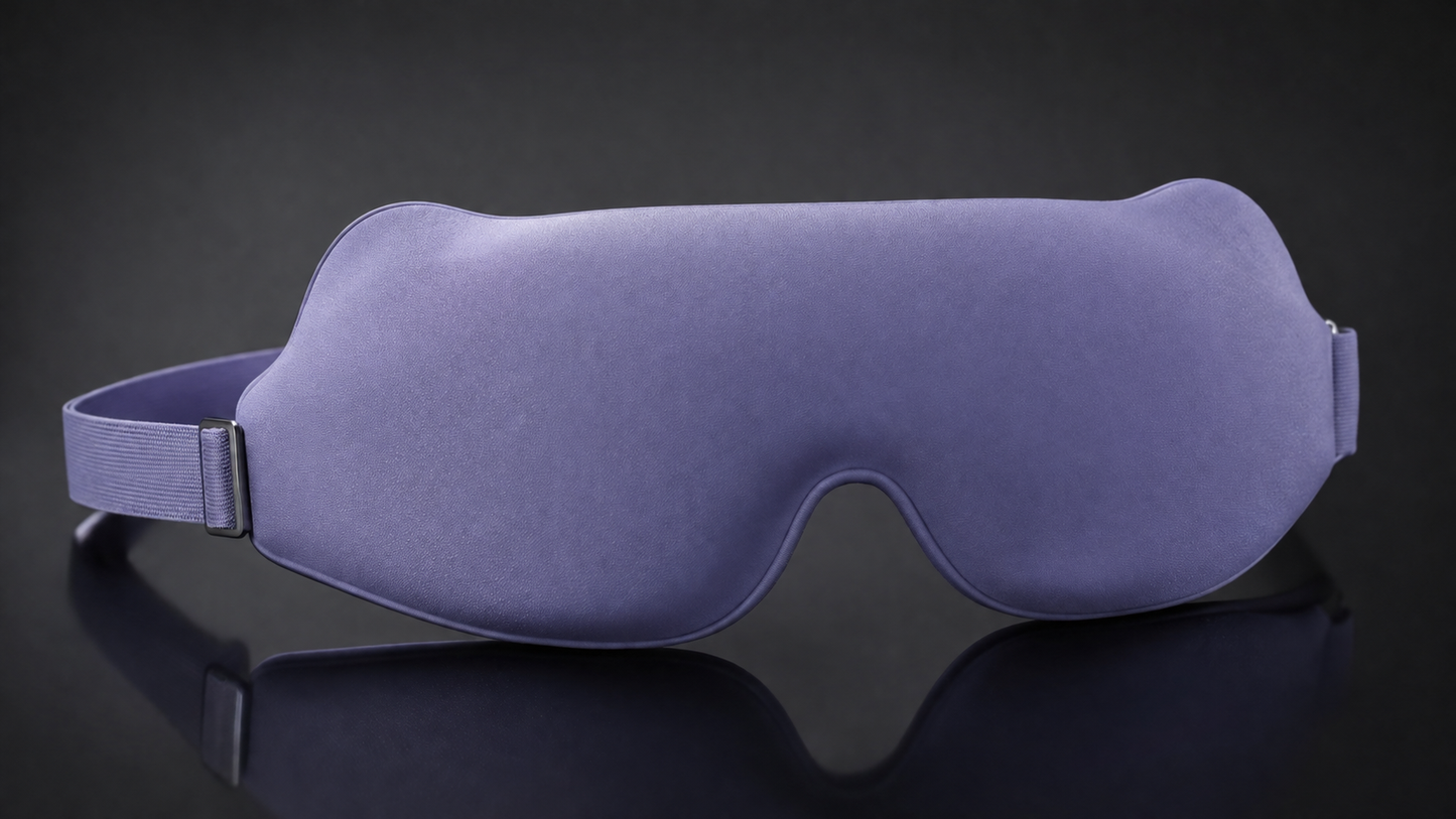 Vexalune Komfort‑Kontur‑Maske Pro
